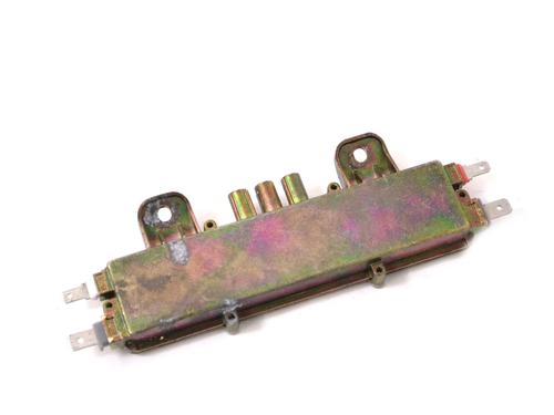 Used Electronic module Electronic module PORSCHE CAYENNE (9PA) S 4.5 (340 hp) 33342493 33342493