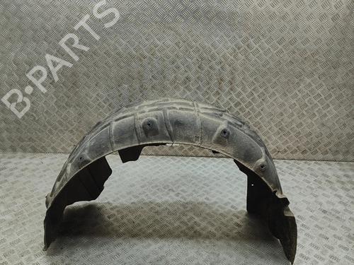 Hjulbue AUDI A6 C8 Avant (4A5) RS6 TFSI Mild Hybrid quattro (600 hp) 32974572