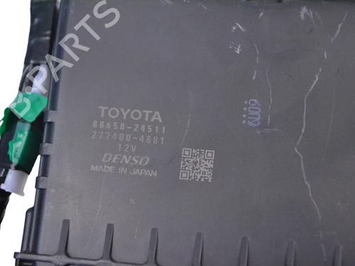 Electronic module LEXUS RC (_C1_) 300h (AVC10_, AVC10R) | BP33352076M83 - Image 5