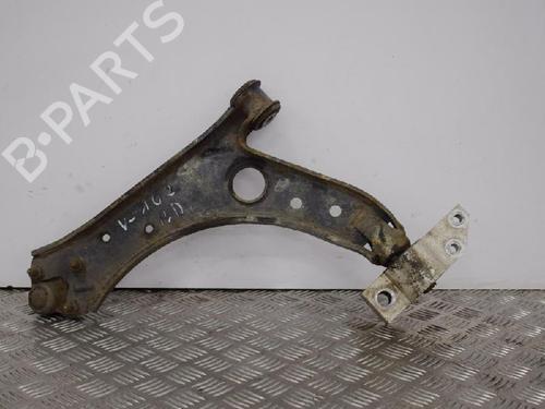 Right front suspension arm SKODA OCTAVIA II (1Z3) 1.6 FSI 1K0407190E