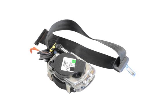 Used Front right seatbelt Front right seatbelt LAND ROVER DISCOVERY V (L462) 3.0 Td6 4x4 (258 hp) 33362238 33362238