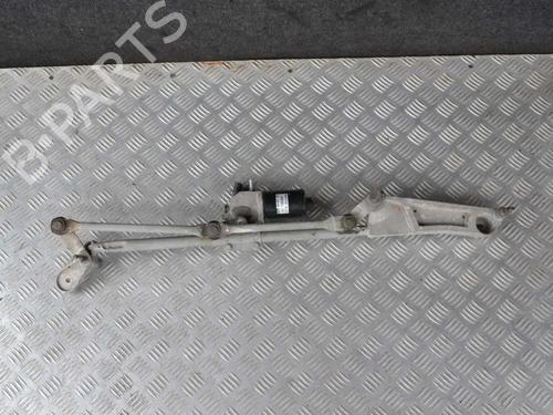 Vindrude Viskermekanisme Vindrude Viskermekanisme MERCEDES-BENZ SLK (R171) 200 Kompressor (171.442) (163 hp) 6722302 6722302