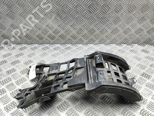 Kofangerbeslag bag MERCEDES-BENZ S-CLASS Coupe (C216) CL 500 4-matic (216.394) (435 hp) 32142909