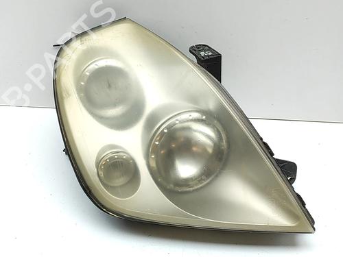 Used Right headlight Right headlight SSANGYONG REXTON / REXTON II (GAB_) 2.9 TD (120 hp) 33377861 33377861