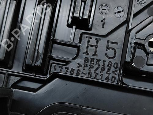 Pipe TOYOTA C-HR (_X2_, _H2_) Hybrid (MAXH20) | BP27778304M125  - Image 7