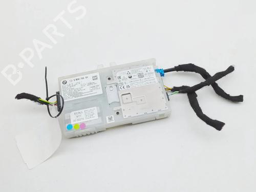 Electronic module BMW 3 (G20, G80, G28) 330 e Plug-in-Hybrid | BP39656650M83 - Image 3