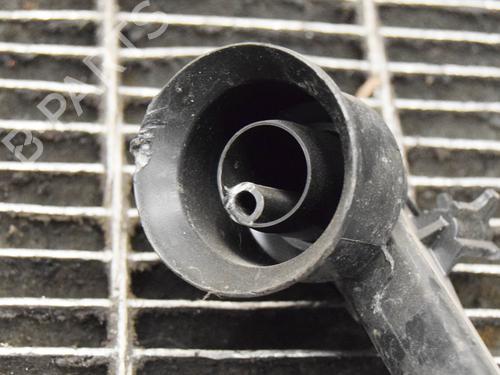 Pipe MERCEDES-BENZ GLC (X253) 220 d 4-matic (253.905, 253.903) | BP8837394M125 