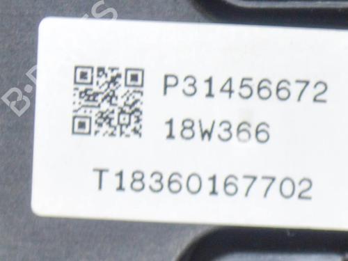 Switch VOLVO XC40 (536) T5 AWD | BP13029820I30  - Image 8