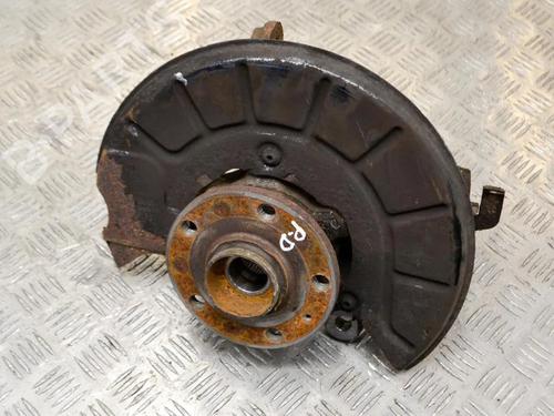 Used Right front steering knuckle VW TIGUAN (5N_) 2.0 TDI 4motion (140 hp) 14628657