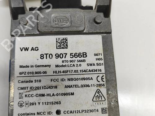 Electronic module AUDI Q5 (8RB) 3.0 TFSI quattro | BP26902663M83  - Image 5