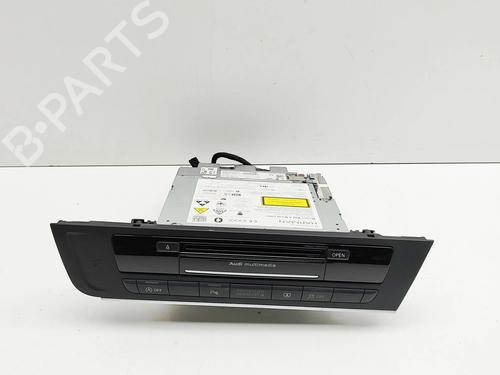 Used Electronic module Electronic module AUDI A6 C7 (4G2, 4GC) S6 quattro (450 hp) 32369579 32369579