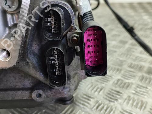 Gearbox PORSCHE CAYENNE (92A) 3.0 Diesel | BP27205466M3