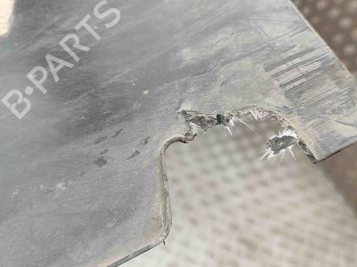 Bundpladebeskyttelse PORSCHE CAYMAN (987) S 3.4 | BP29752945M92