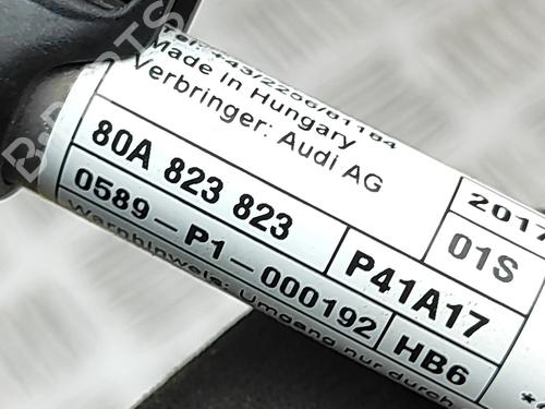 Electronic module AUDI Q5 (FYB, FYG) 3.0 TDI quattro | BP32755361M83  - Image 6