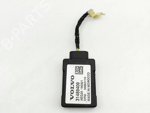 Electronic module VOLVO XC60 II (246) D4 | BP37076989M83 - Image 4