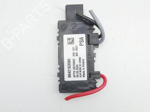 Control unit CITROËN C4 X (BD_, BE_, BF_) ë-C4 X (BFZKXC) | BP39073814M11 - Image 4