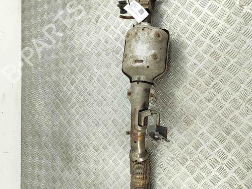 Catalyst NISSAN QASHQAI III (J12) 1.3 DIG-T All-wheel Drive | BP28555446M10 