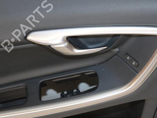 Front left panel VOLVO V60 I (155) D2 | BP33381044C58 - Image 2