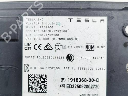 Electronic module TESLA MODEL 3 (5YJ3) EV | BP33388503M83 - Image 6