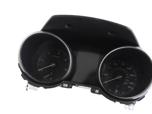 Used Instrument cluster SUBARU OUTBACK (BS) 2.0 D AWD (BSD) (150 hp) 30240562