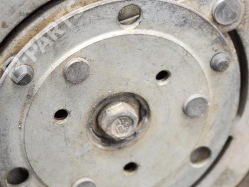 AC compressor MERCEDES-BENZ SPRINTER 3,5-t Bus (B906) 313 CDI (906.731, 906.733, 906.735) | BP11181090M34