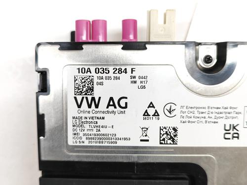 Electronic module SKODA ENYAQ iV SUV (5AZ) 50 | BP27768997M83 - Image 6