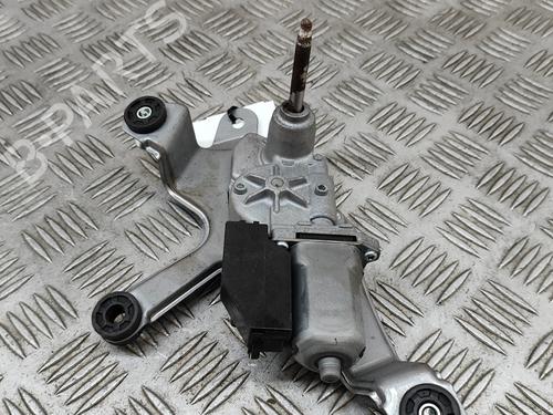 Rear wiper motor TOYOTA RAV 4 IV (_A4_) 2.5 Hybrid (AVA42_) | BP23561436M102 