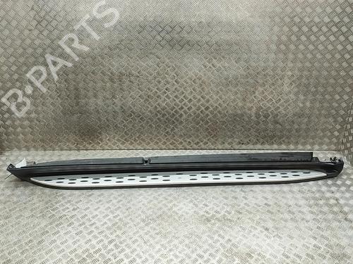 Højre sidekjole Højre sidekjole MERCEDES-BENZ GLS (X166) 500 4-matic (166.873) (456 hp) 33825357 33825357