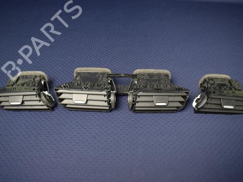 Used Air vent Air vent BMW X1 (F48) sDrive 18 d (150 hp) 33362571 33362571
