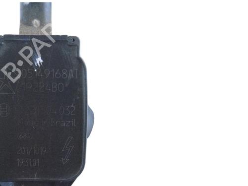 Ignition coil JEEP WRANGLER III (JK) 3.6 V6 | BP33364031M94 - Image 5