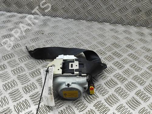 Rear right seatbelt VW T-ROC (A11, D11) 1.5 TSI | BP32680192I28 - Image 3