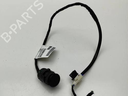 Used Electronic module MERCEDES-BENZ CLA Coupe (C117) CLA 180 (117.342) (122 hp) 24976457