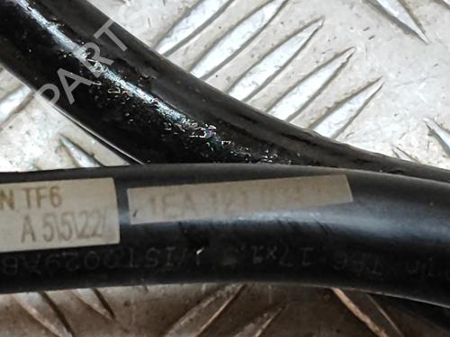 Pipe SKODA ENYAQ iV SUV (5AZ) 50 | BP27768984M125