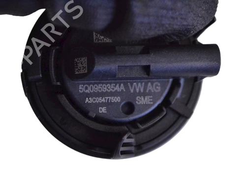 Electronic sensor VW TOUAREG (CR7, RC8) 3.0 TSI 4motion | BP30231149M84 