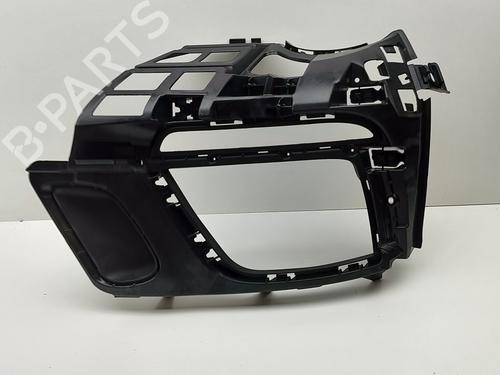Used Front bumper bracket MERCEDES-BENZ B-CLASS Sports Tourer (W245) B 180 CDI (245.207) (109 hp) 26890779