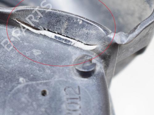 Horn MERCEDES-BENZ E-CLASS (W212) E 350 BlueTEC | BP29226943E13