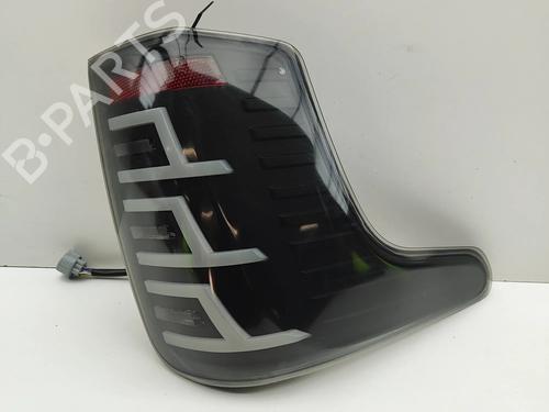 Used Left taillight Left taillight 37583673 37583673