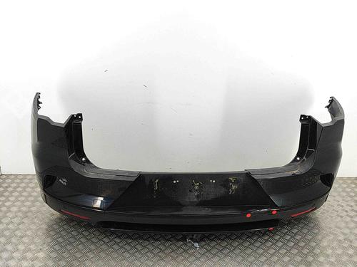 Used Rear bumper JAGUAR I-PACE (X590) EV400 AWD (400 hp) 29593447