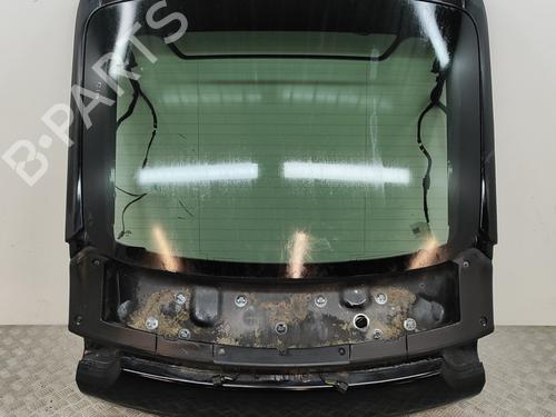 Bagklap CC/Kombi-Coupé PORSCHE PANAMERA (971) 2.9 4 E-Hybrid (97ABE1, 97BBE1) (330 hp) 25922327