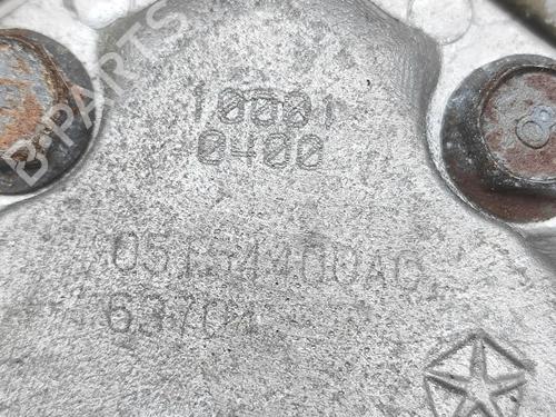 Steering pump JEEP WRANGLER III (JK) 3.6 V6 | BP33732630M99 - Image 6