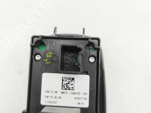 Right front window switch FORD TRANSIT CUSTOM V362 Bus (F3) 2.0 EcoBlue mHEV | BP35984071I26 - Image 7