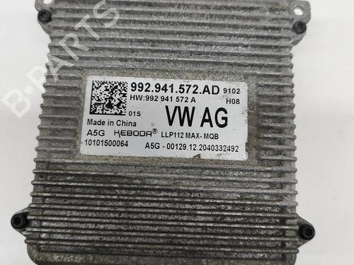 Electronic module SKODA ENYAQ iV SUV (5AZ) 60 | BP27775274M83  - Image 7