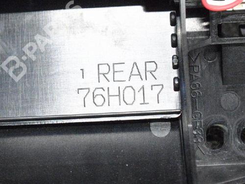 Electronic module TOYOTA RAV 4 IV (_A4_) 2.5 Hybrid (AVA42_) | BP9511683M83 
