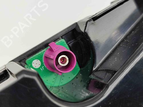 Electronic module TESLA MODEL Y (5YJY) EV Performance All-wheel Drive | BP27789791M83