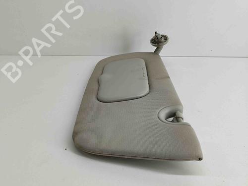 Left sun visor JEEP COMPASS (MK49) 2.2 CRD 4x4 | BP16711580I1