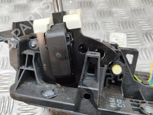 Gear lever SUBARU OUTBACK (BS) 2.0 D AWD (BSD) | BP24141101M90  - Image 7