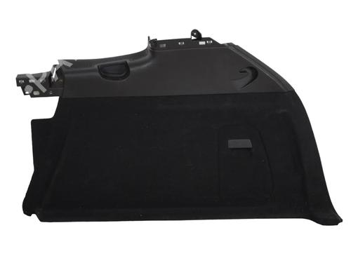 Used Boot lining Boot lining PORSCHE CAYENNE (9PA) S 4.8 (385 hp) 33367389 33367389