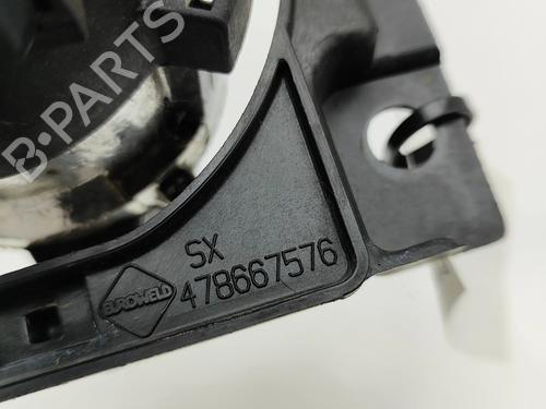 Left front fog light FIAT 500 (312_) 1.0 Mild Hybrid (312.AYD1B) | BP29373393C30 