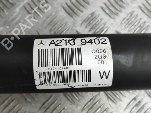 Driveshaft MERCEDES-BENZ E-CLASS (W213) E 220 d (213.004) | BP34218017M37  - Image 7