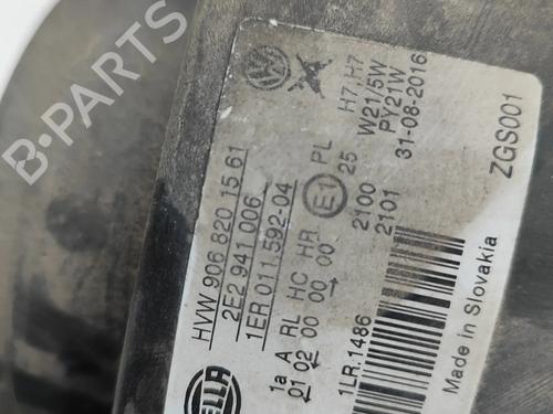 Right headlight VW CRAFTER 30-50 Van (2E_) 2.0 TDI | BP28446632C29  - Image 11